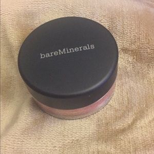 New Ignite bareminerals blush