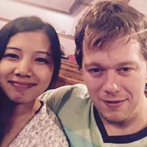 Meet your Posher, Jerry