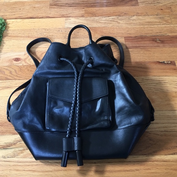 L.A.M.B. Backpack