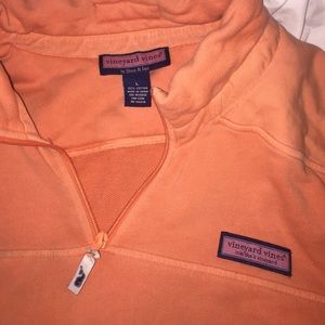 Vineyard vines jacket