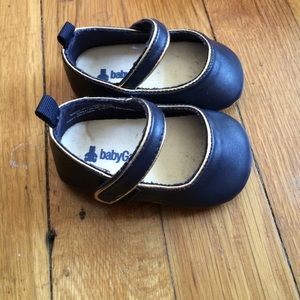 Babygirl Shoes