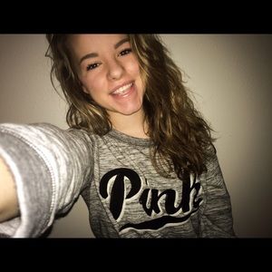 Meet your Posher, Lexi