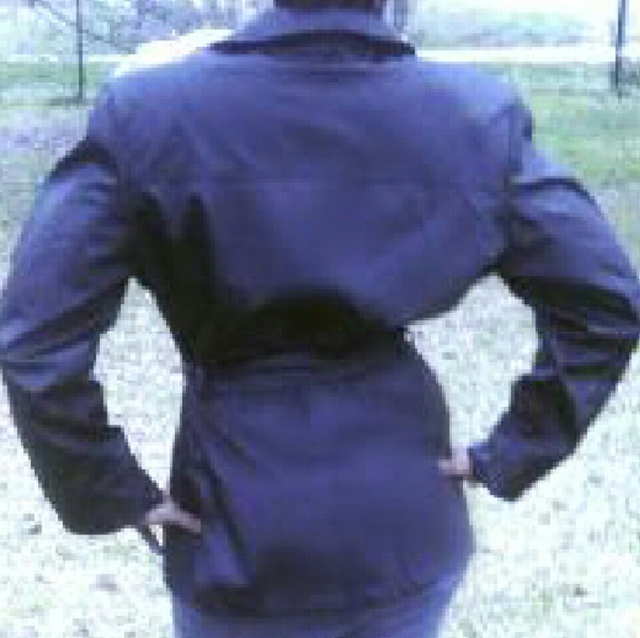 Black Jacket - Picture 2 of 2