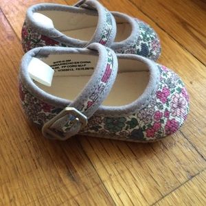 Babygirl Shoes