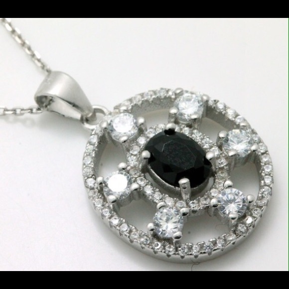 Jewelry - Hold @dorman960 925 Sterling Silver, Sapphire ring