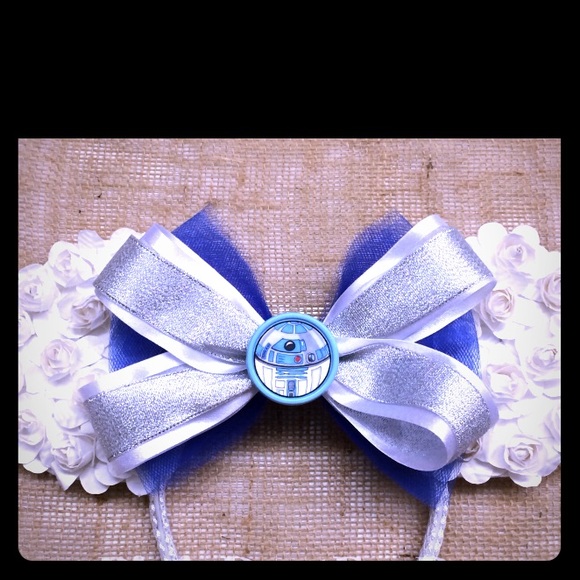 Disney Star Wars Ears