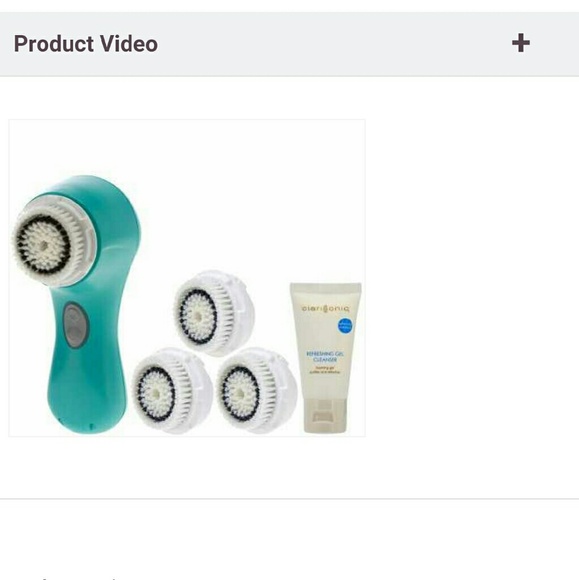 Clarisonic Mia