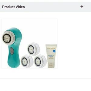 Clarisonic Mia