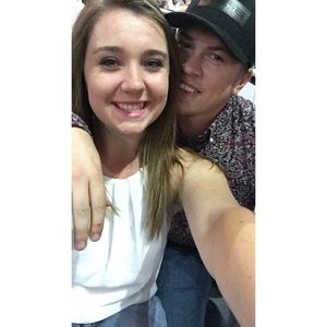 Meet your Posher, Kendall