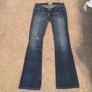 BKE Starlite stretch jeans