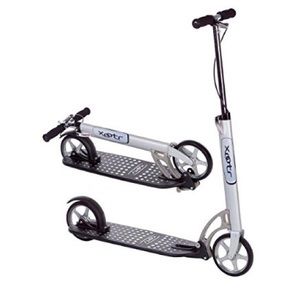 Xootr Scooter