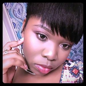 Meet your Posher, Tamara