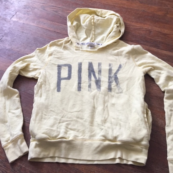 Victoria's Secret PINK hoodie