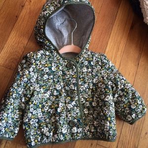 Babygirl Jacket