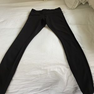 WunderUnders with MESH down the side!!!! SpecialE!