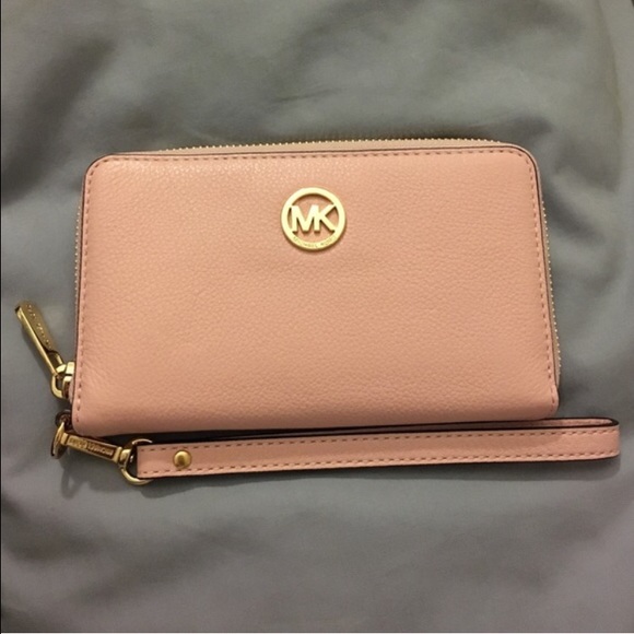 MK iPhone 6/6S Wallet