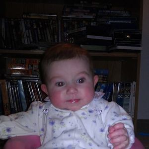 Meet your Posher, Kendra