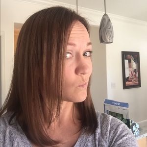 Meet your Posher, Marie