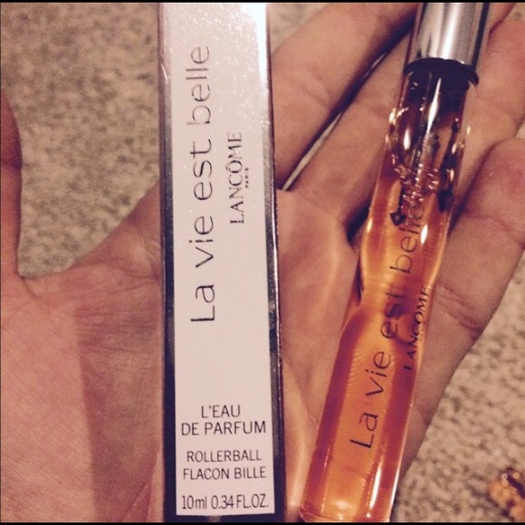 🌺Lancome La vie est bell🌺
