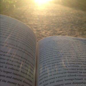 Meet your Posher, Araceli