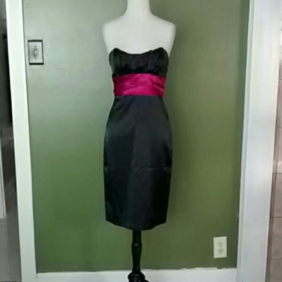 Speechless Dress