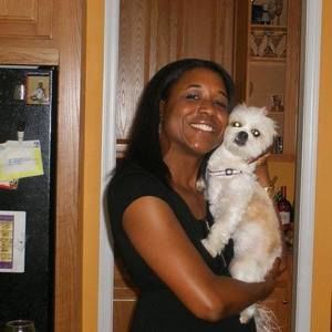 Meet your Posher, Nikki