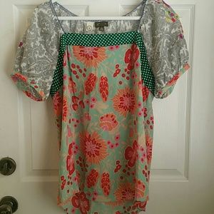 Anthropologie Fei Archival Collection