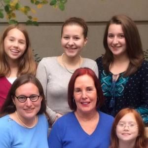 Meet your Posher, Jennifer