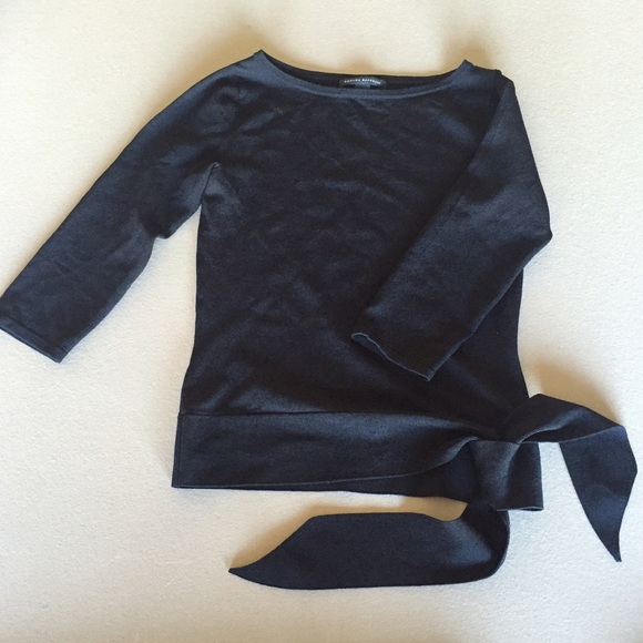Banana Republic Rayon/Nylon Blend Shirt