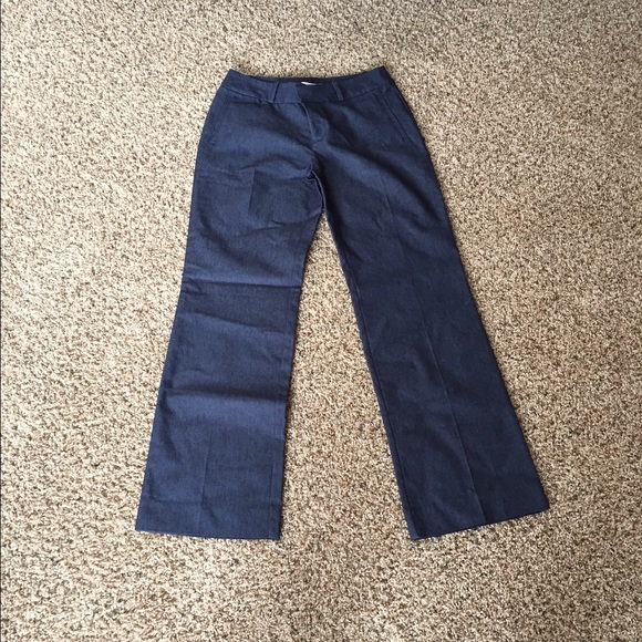 Merona jeans NWOT