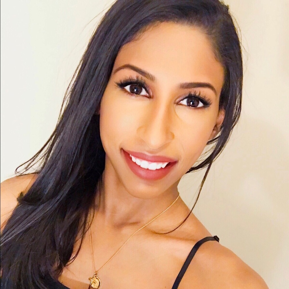 Meet your Posher, CC