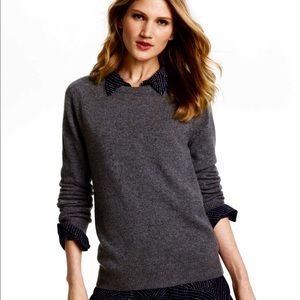 Banana Republic Cashmere Blend Sweater
