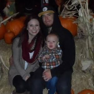 Meet your Posher, Briana