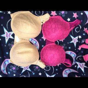 Fredericksburg of Hollywood size 36DDD/F