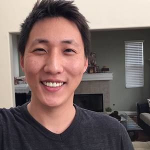 Meet your Posher, Jay