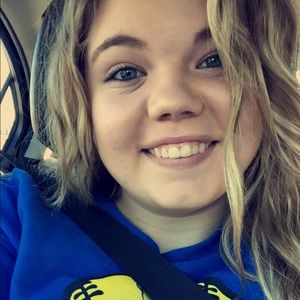 Meet your Posher, Ashlynne