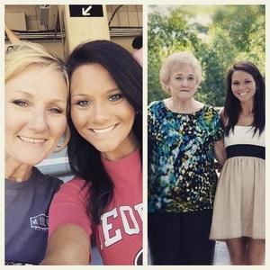 Meet your Posher, Sissy