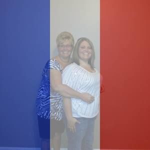 Meet your Posher, Tiffany