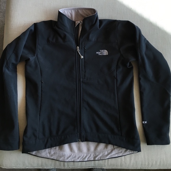 North Face jacket