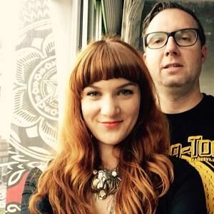 Meet your Posher, Mel