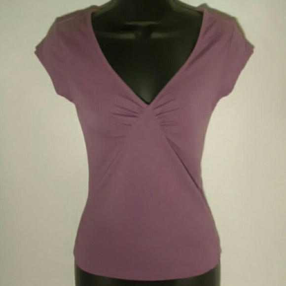 Purple Top - Picture 2 of 4