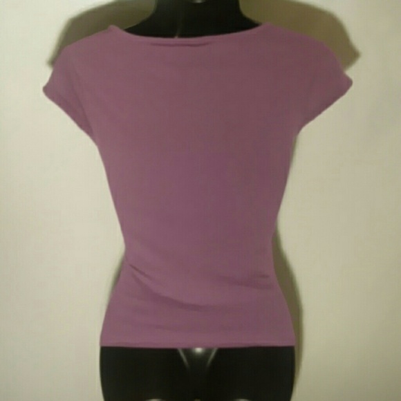 Purple Top - Picture 3 of 4