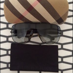 Burberry B 3012 sunglasses