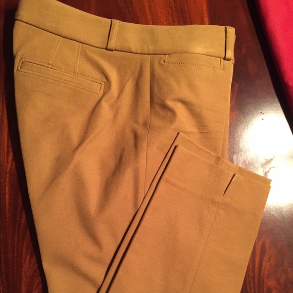 BANANA REPUBLIC DRESS PANTS