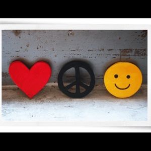 Meet your Posher, Li