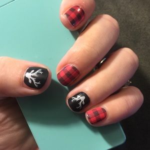Jamberry Nail Wraps