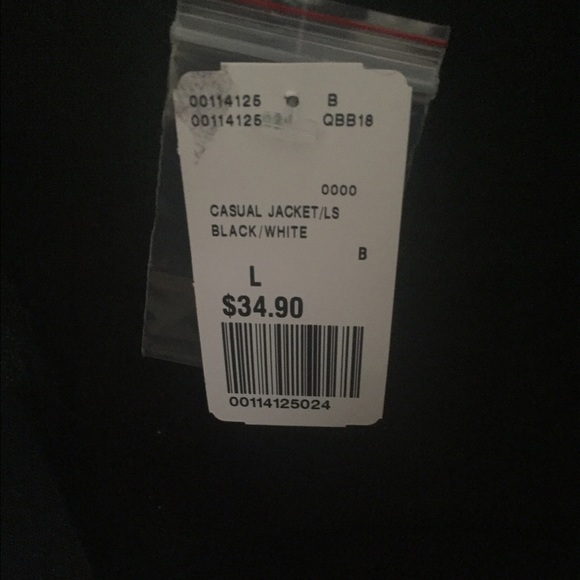 Forever 21 Utility Jacket - Picture 3 of 3