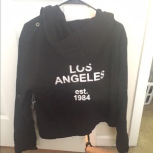 Forever 21 Utility Jacket