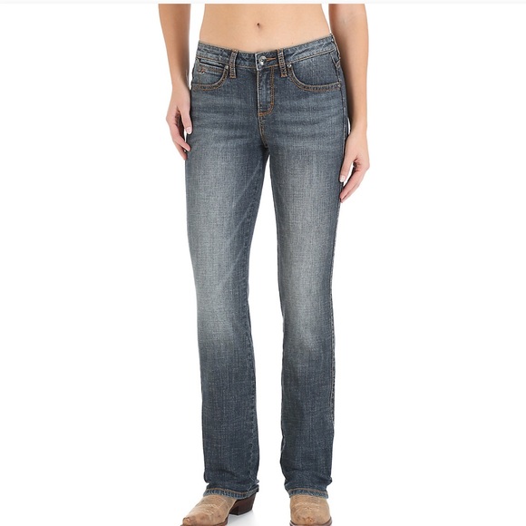 Wrangler jeans - Picture 2 of 3