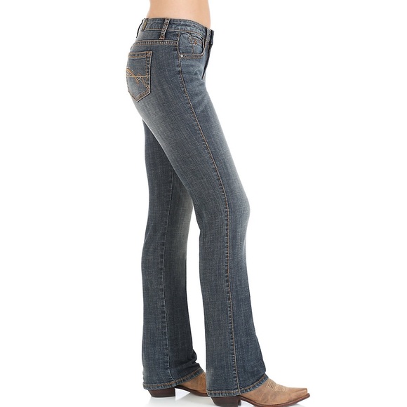 Wrangler jeans - Picture 3 of 3